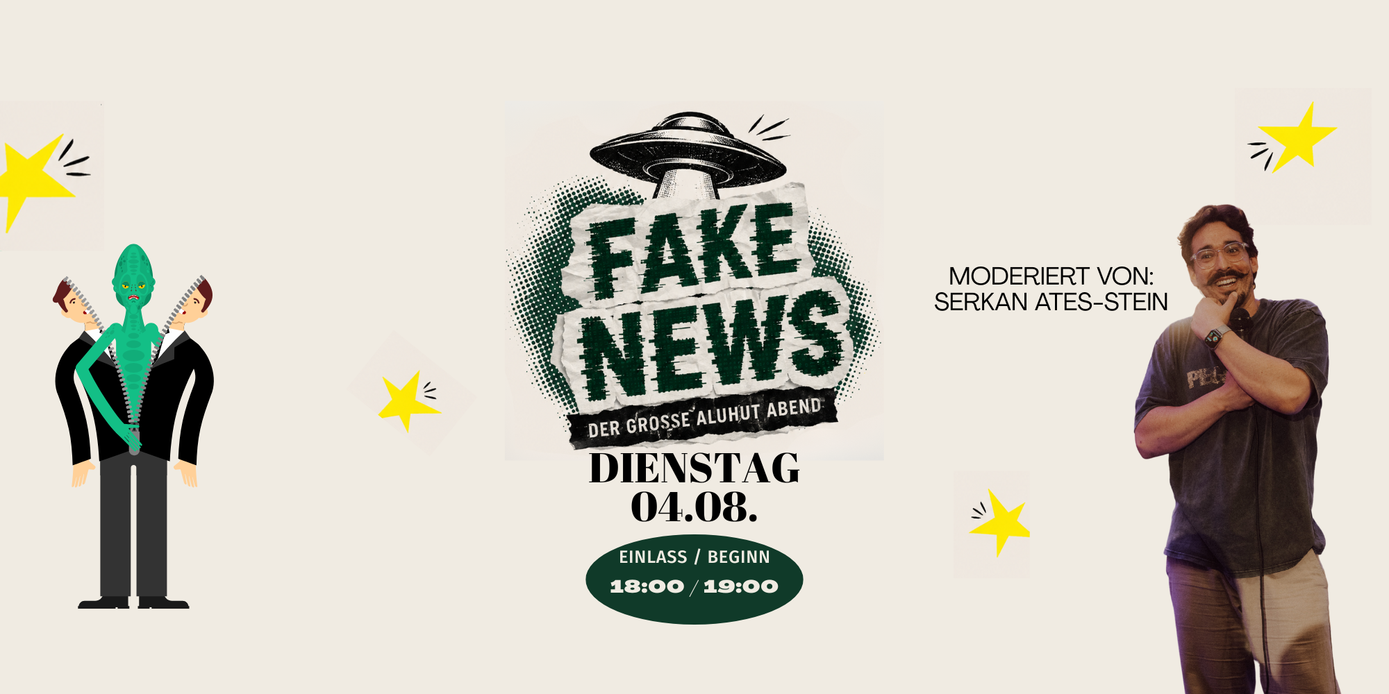 Fake News