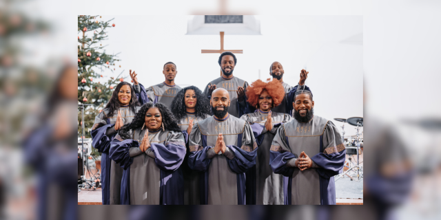 New York Gospel Stars