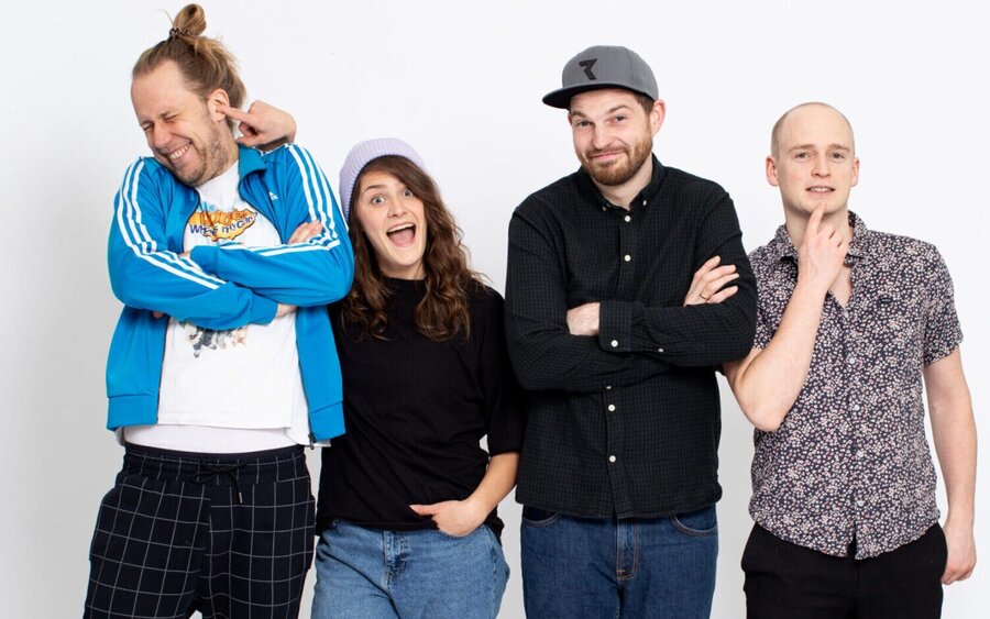 IMPROvison Song Contest