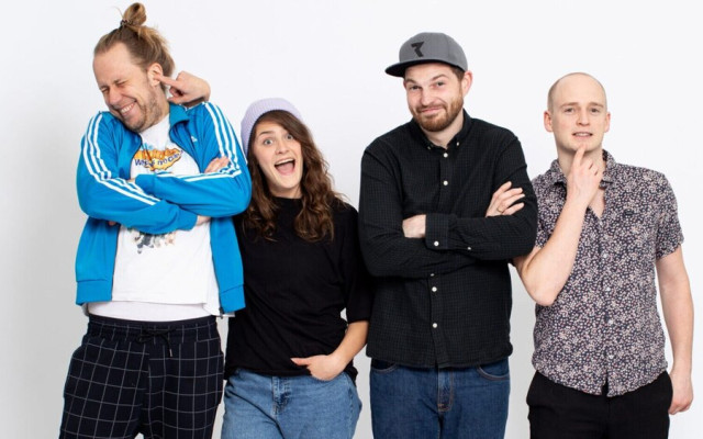 IMPROvison Song Contest