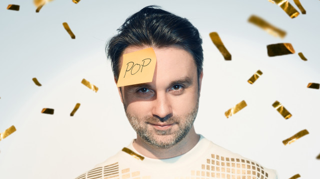 Dr. Pop - AUSVERKAUFT