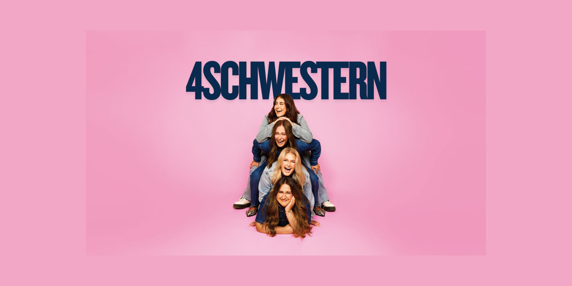 4 Schwestern - AUSVERKAUFT