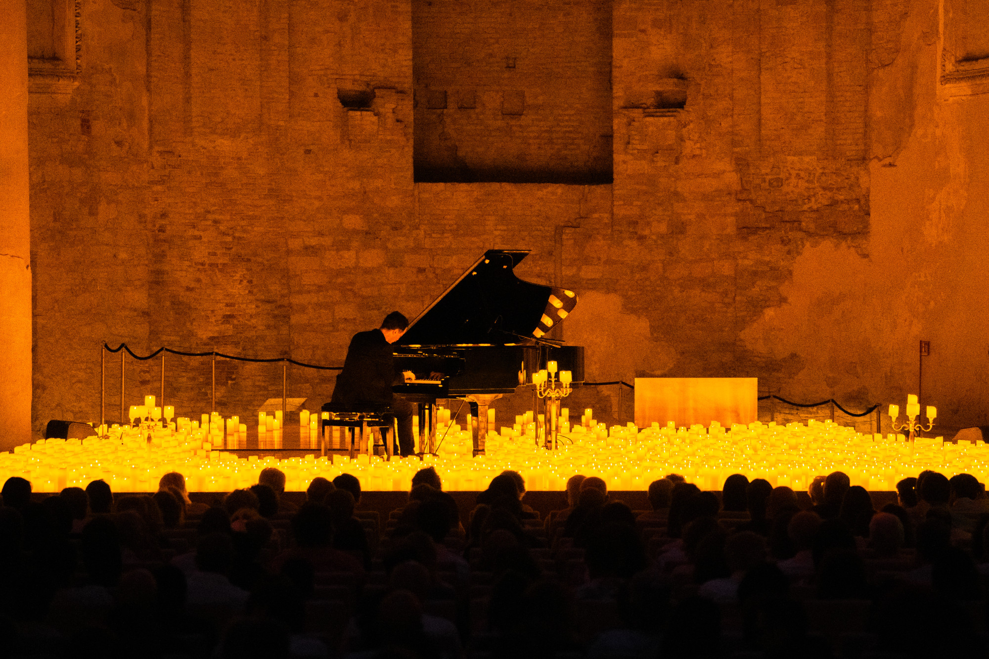 Candlelight Konzert