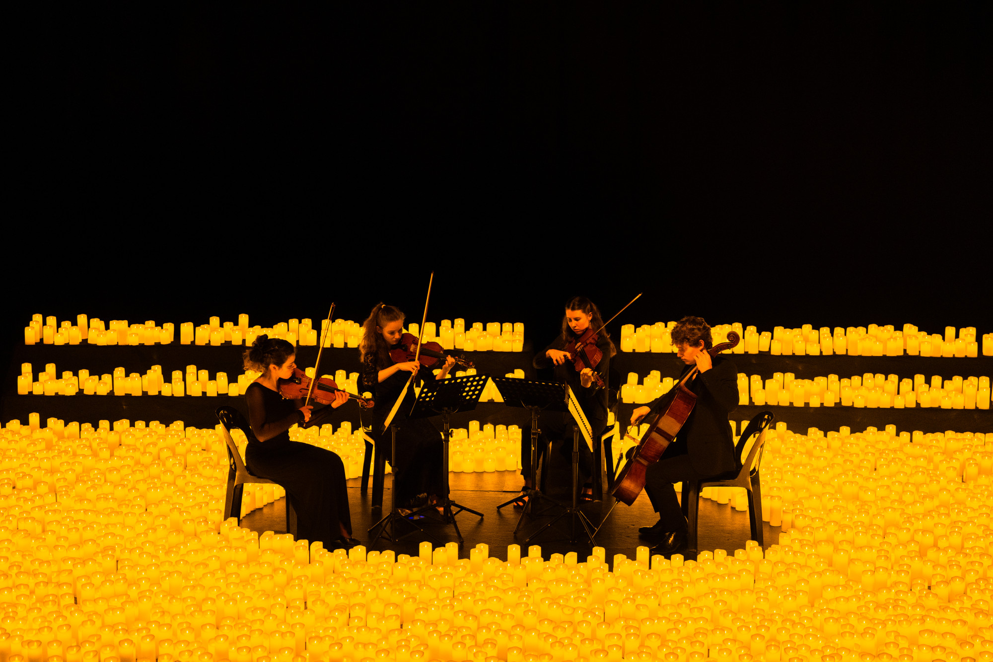 Candlelight Konzert