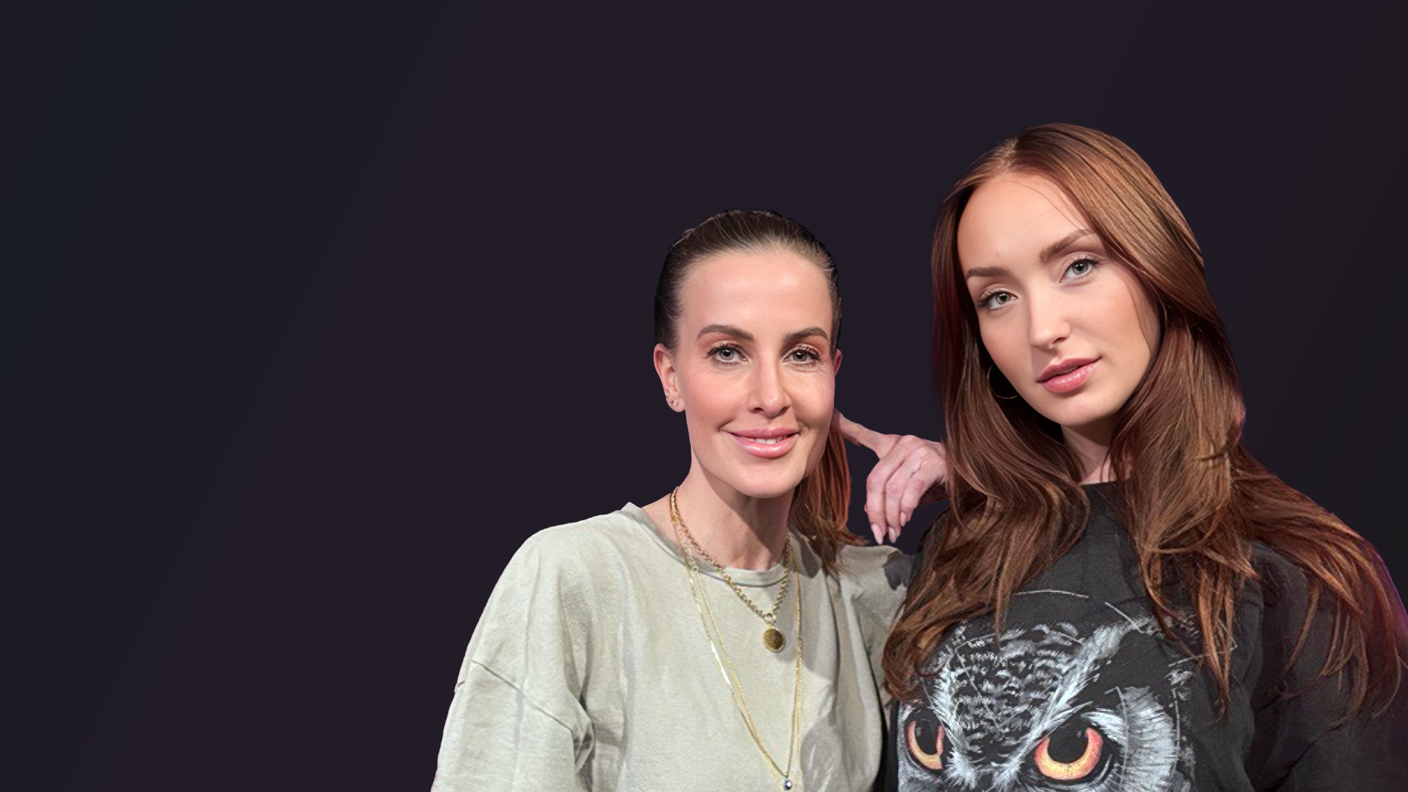 The real Ex-Wives - Live!