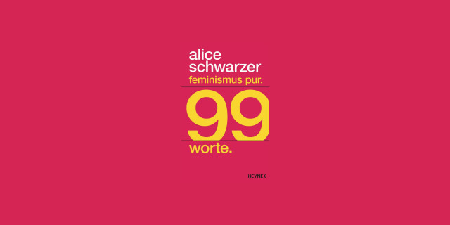 Alice Schwarzer