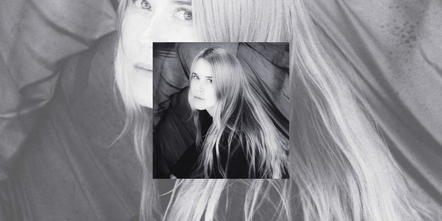 Anna von Hausswolff - HOCHVERLEGT AUS DEM GEB�UDE 9