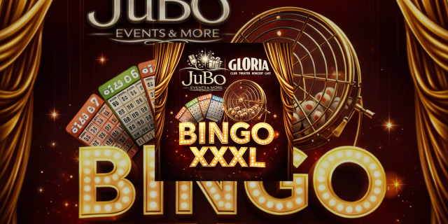 Bingo XXL