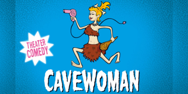 Cavewoman - ZUSATZTERMIN
