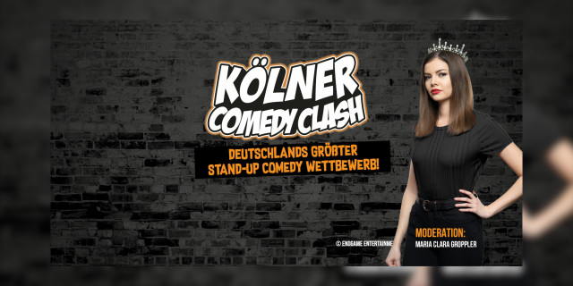 GLORIA Köln - Konzerte, Theater, Comedy, Parties und Cafe