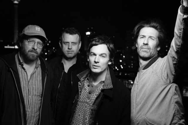 Die Hchste Eisenbahn - AUSVERKAUFT