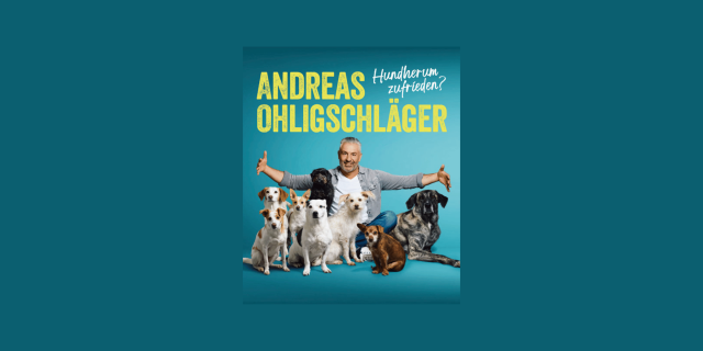 Andreas Ohligschl�ger