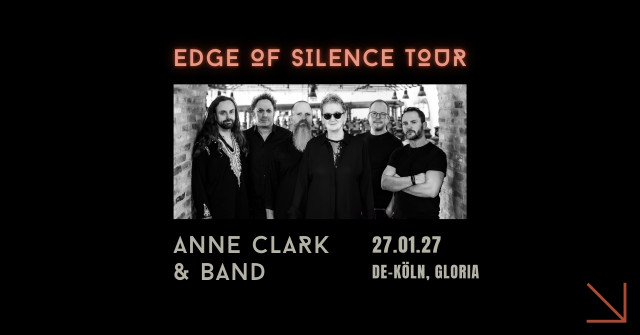 Anne Clark & Band