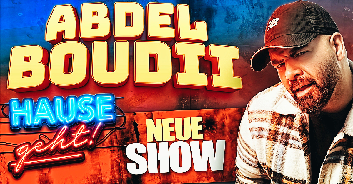 Abdel Boudii