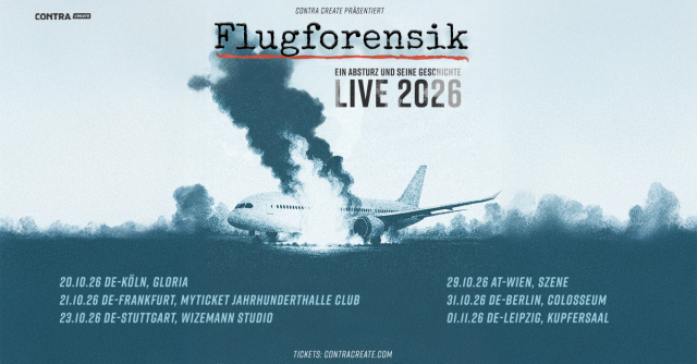 Flugforensik