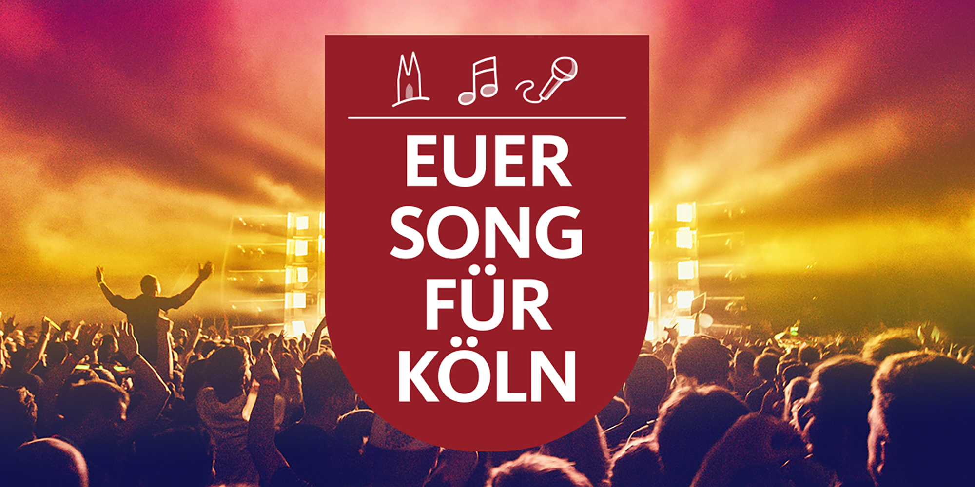 Euer Song Für Köln - Finale 2025