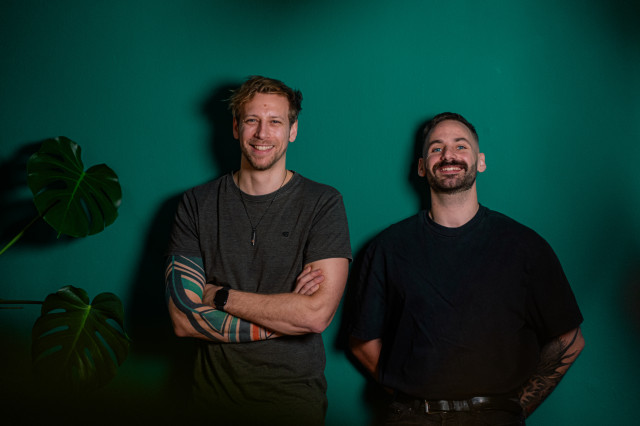 Geschichten aus dem Altbau