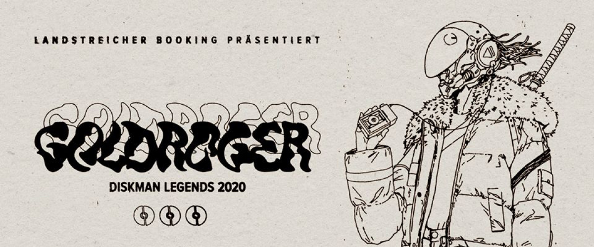 Goldroger