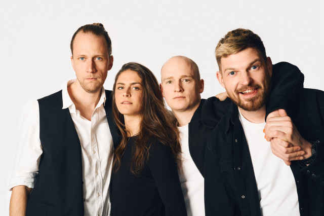 IMPROvison Song Contest