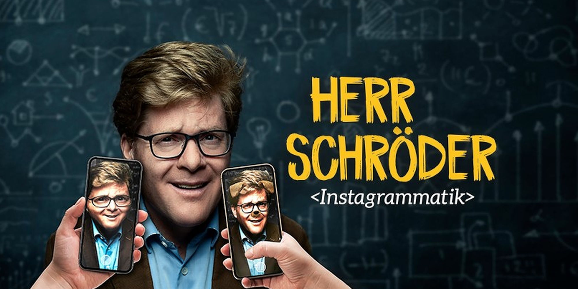 Herr Schrder