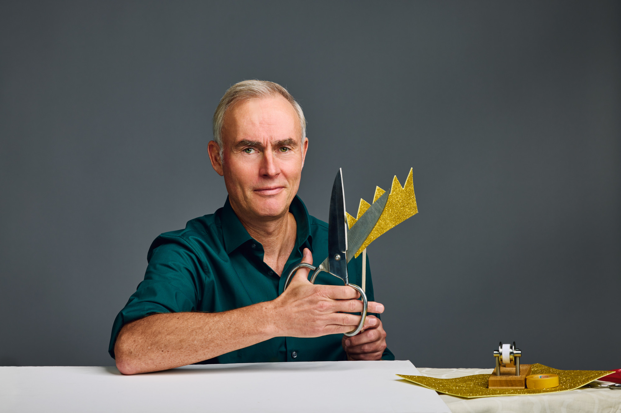 Johann Knig - VORPREMIERE