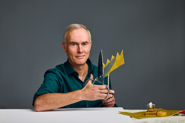 Johann Knig - AUSVERKAUFT