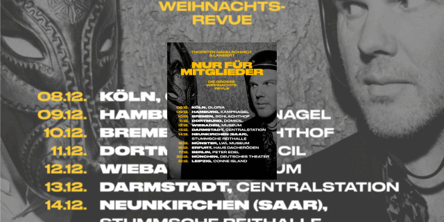 Thorsten Nagelschmidt & Lambert