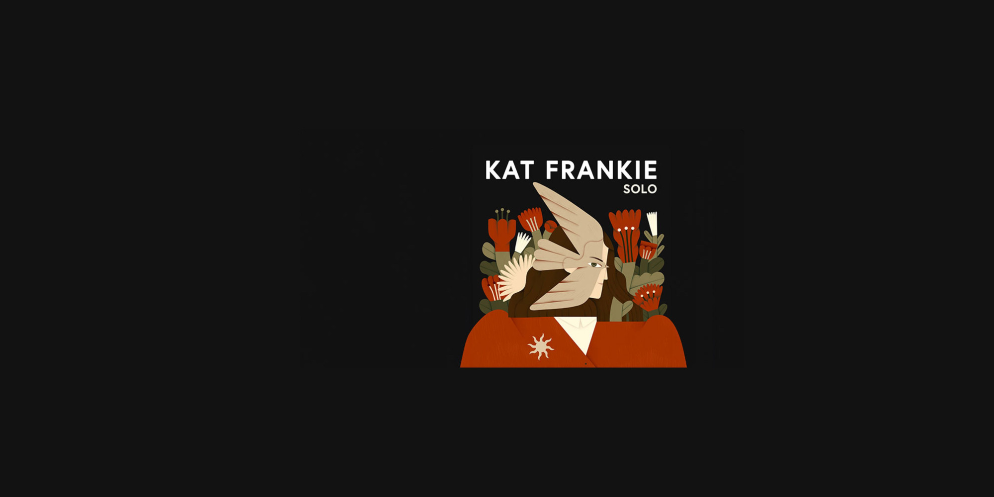 Kat Frankie
