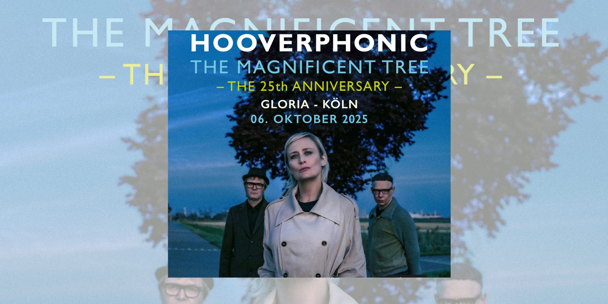 HOOVERPHONIC