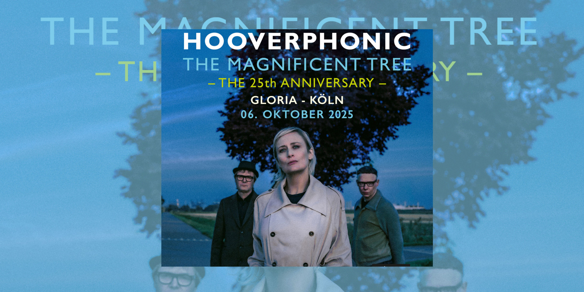 HOOVERPHONIC