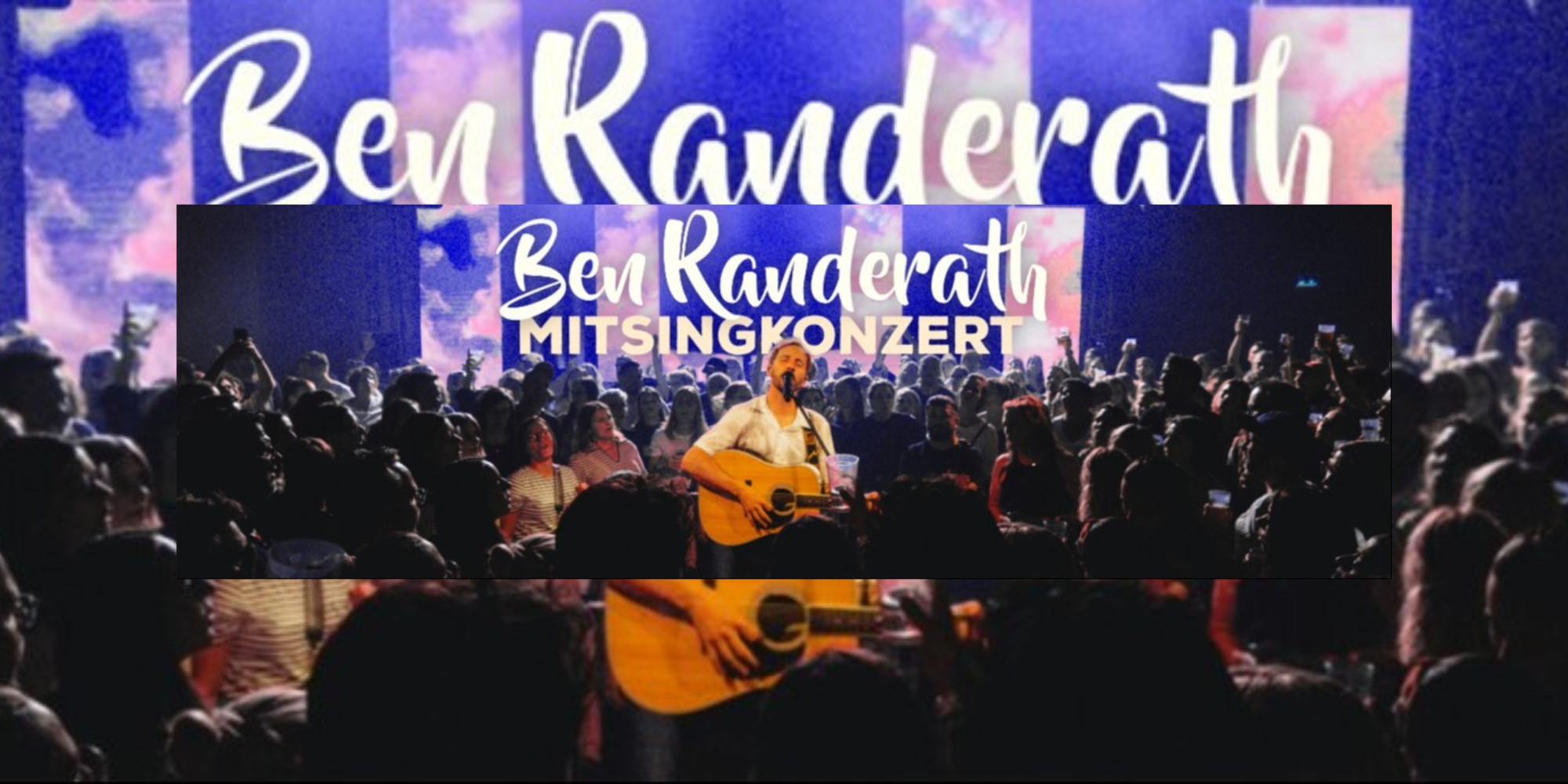 Ben Randerath