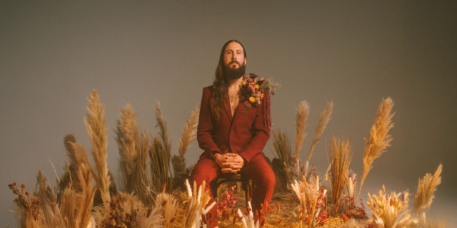 Avi Kaplan - VERLEGT INS LUXOR