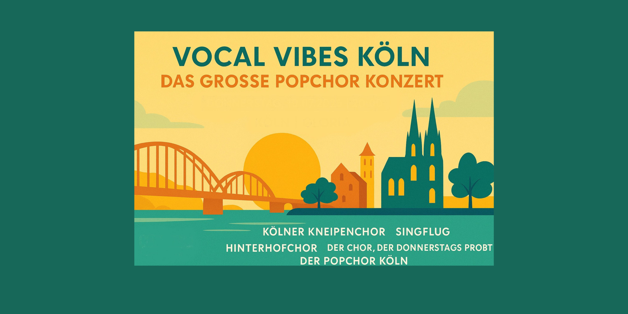 Vocal Vibes Kln