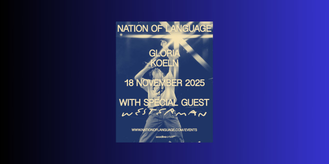Nation of Language