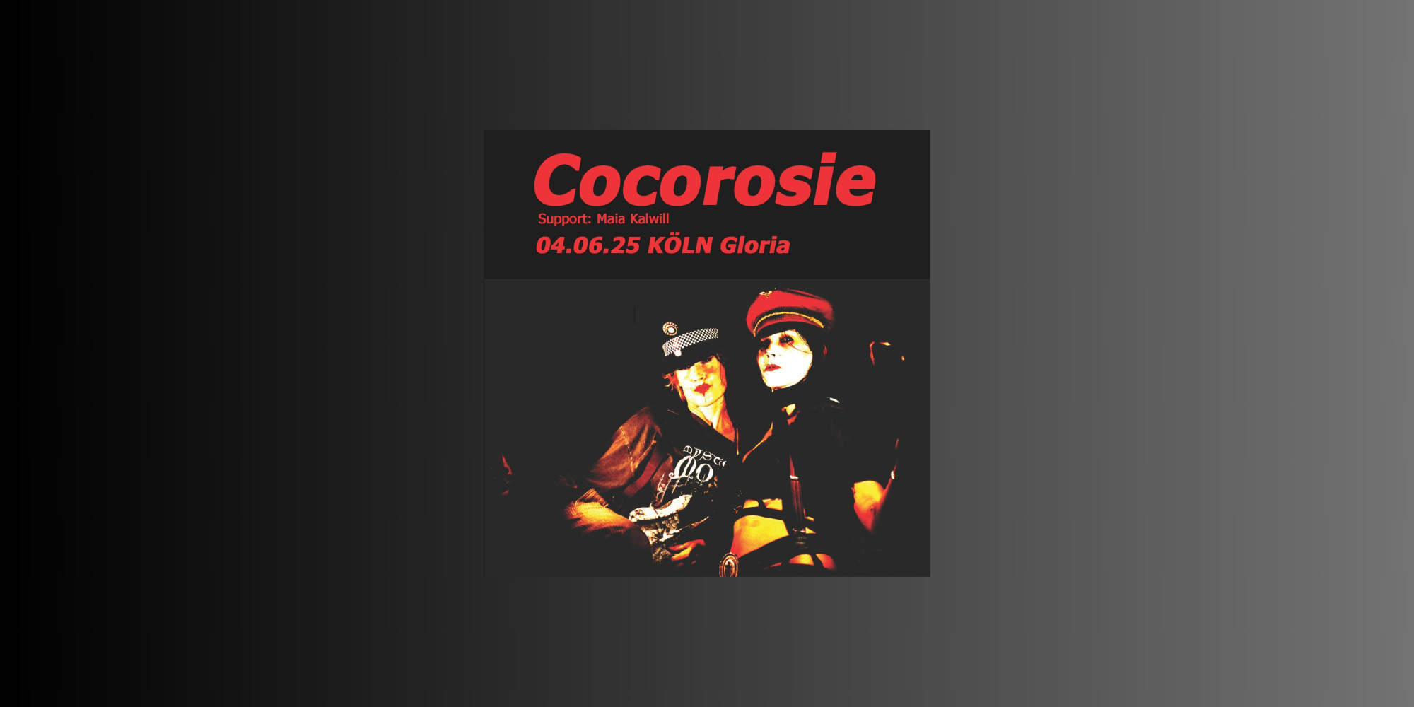 CocoRosie