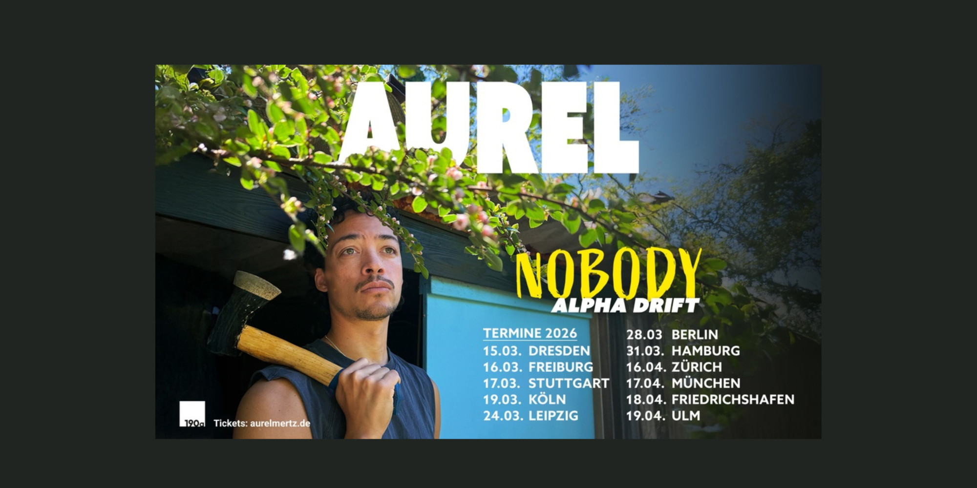 Aurel Mertz