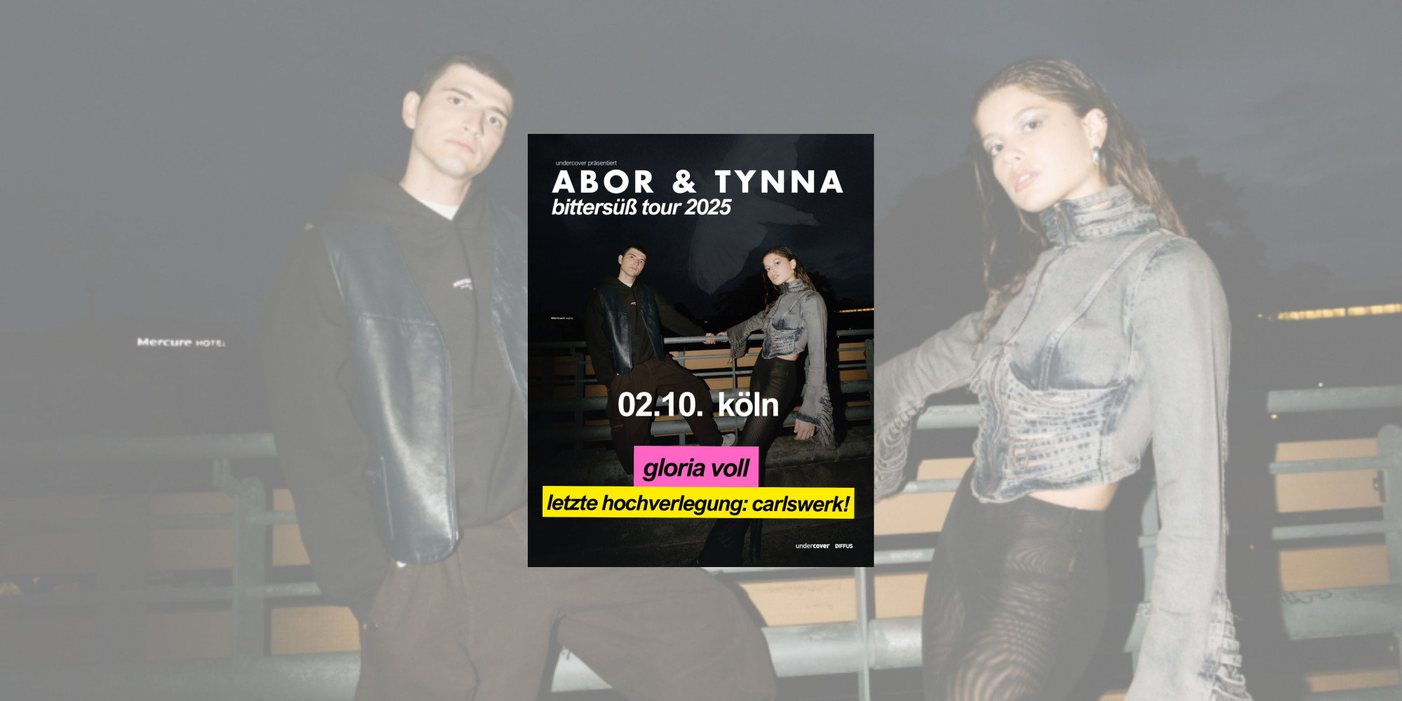 ABOR & TYNNA