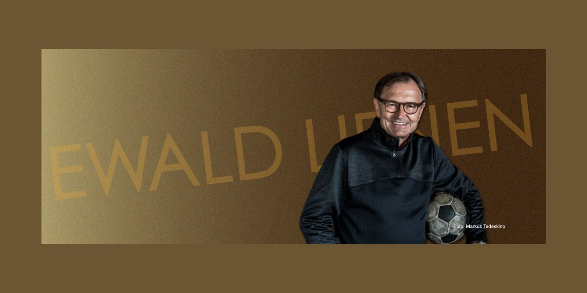 Ewald Lienen