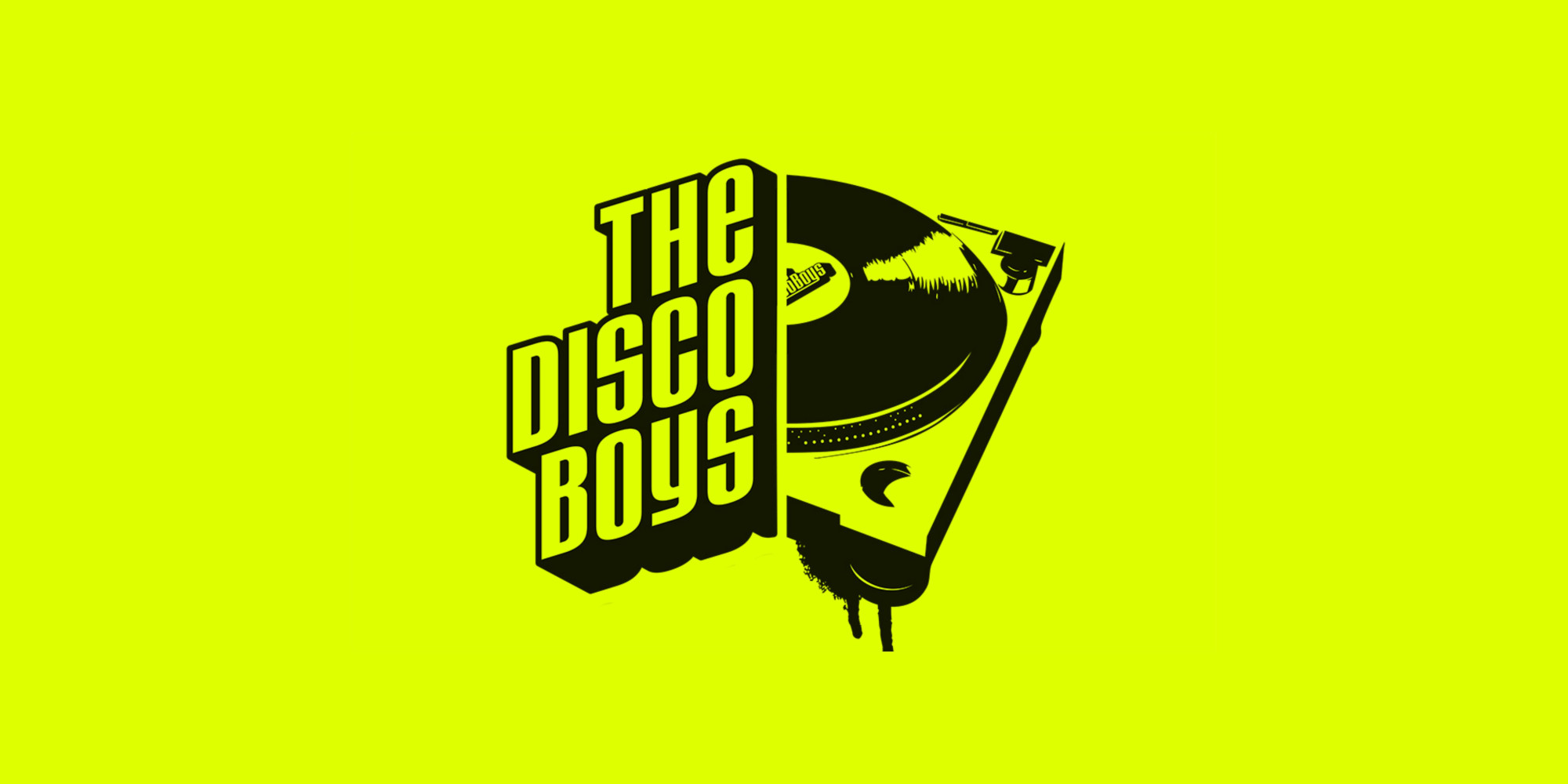 The Disco Boys