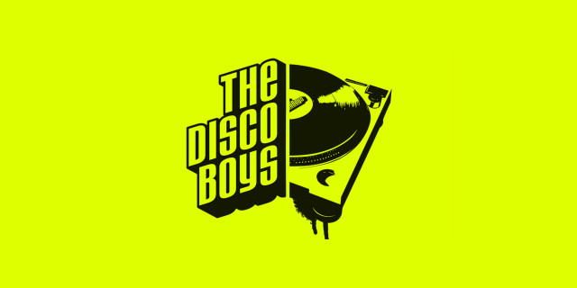 The Disco Boys - RESTKARTEN