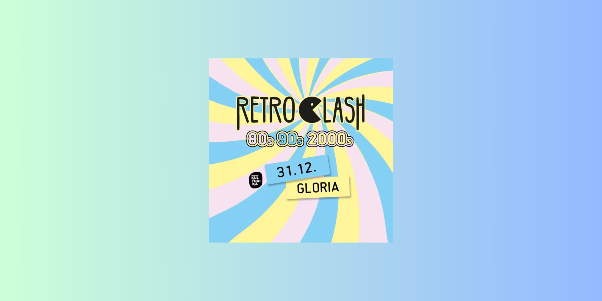 Retro Clash