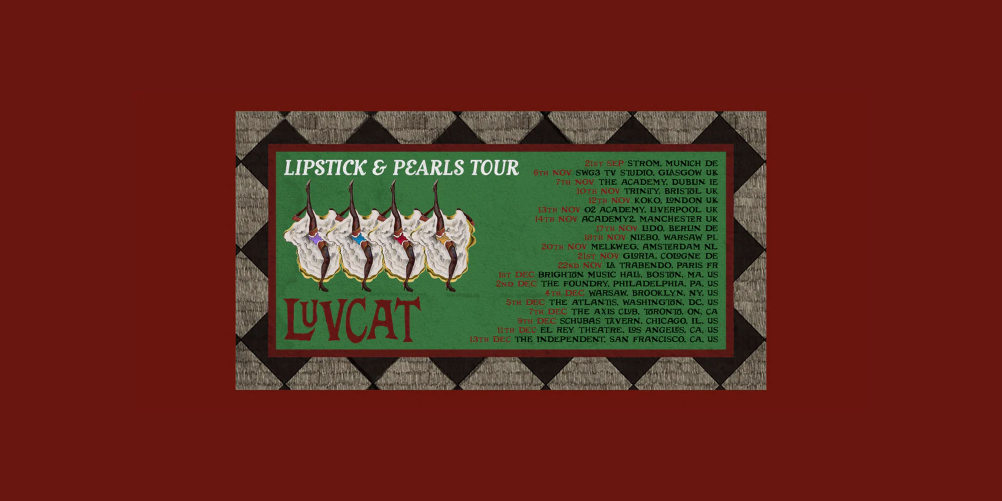 Luvcat