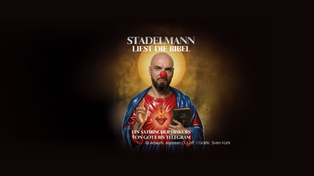 Ingmar Stadelmann