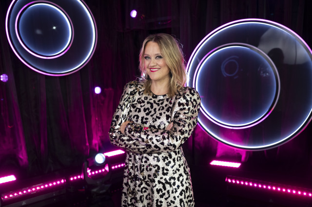 WDR Ladies Night - AUSVERKAUFT