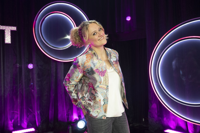 WDR Ladies Night - AUSVERKAUFT