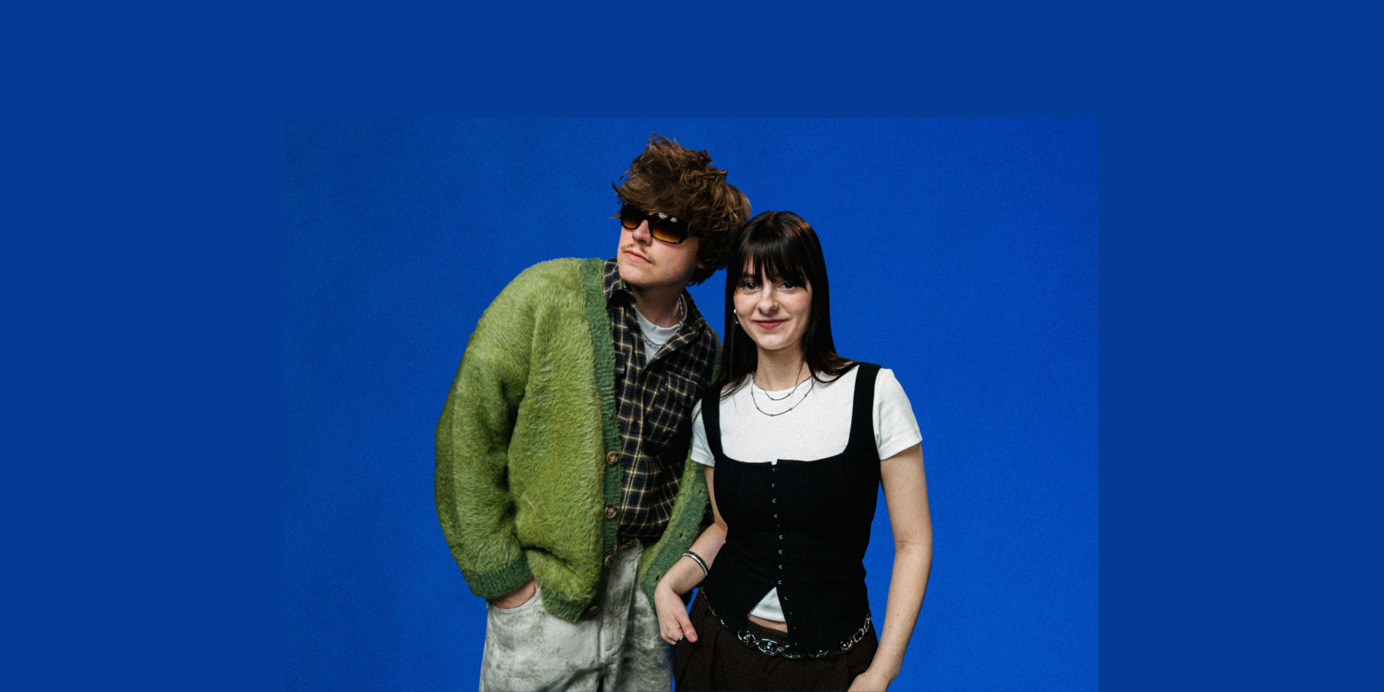 Lena & Linus