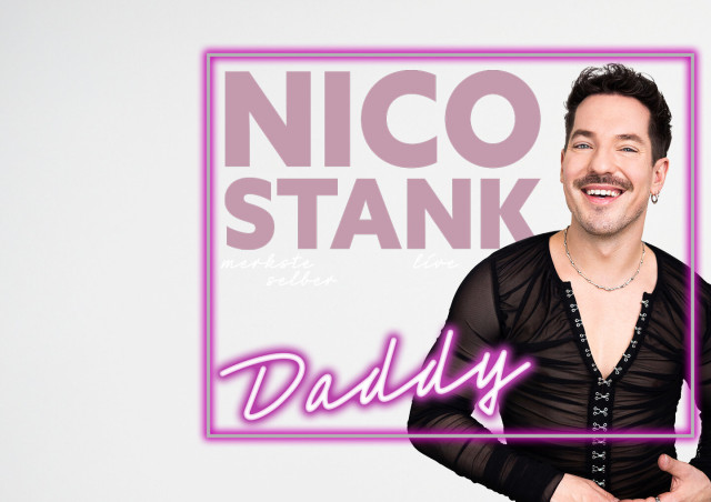 Nico Stank