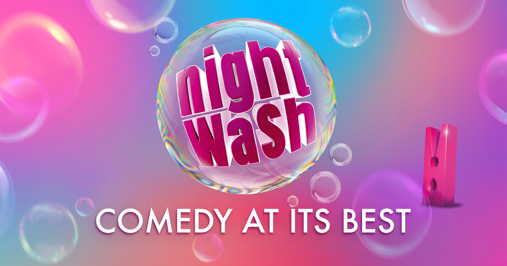 NightWash Live