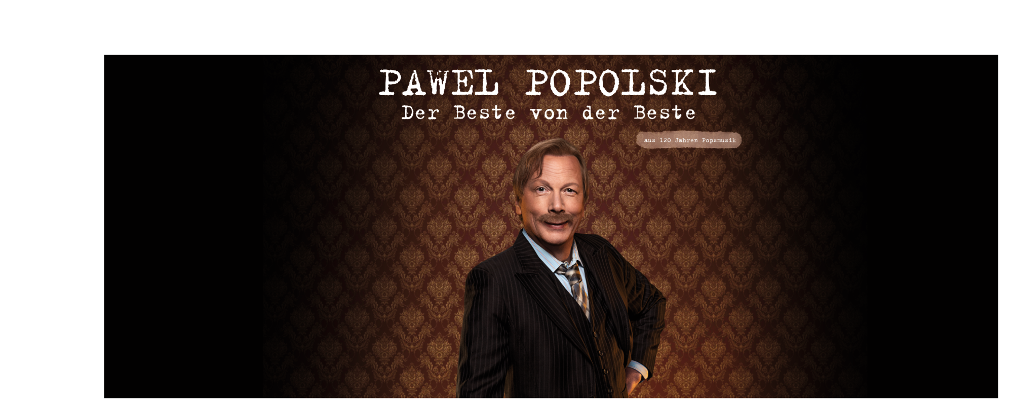 Pawel Popolski