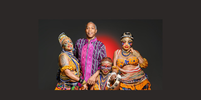 Femi Kuti & The Positive Force